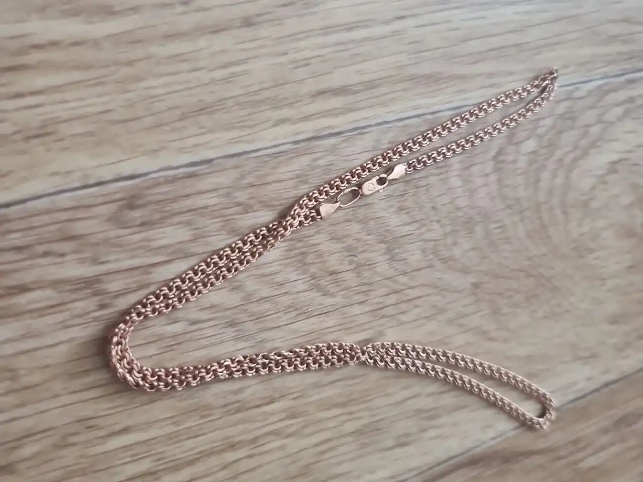 Продам золотую цепочку - частное объявление в Чита