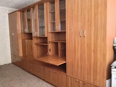 Продам стенку 5 секций - частное объявление в Чита