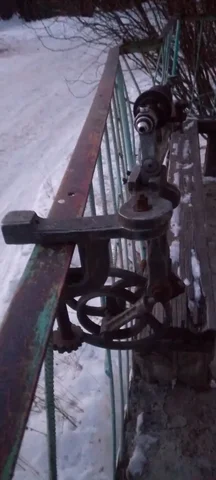 Настольный станочек для токарей - частное объявление в Петровск-Забайкальский