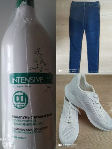 Продажа одежды и обуви - частное объявление в Чита