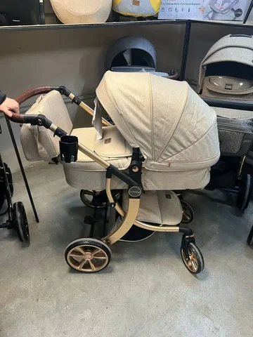 Продам коляску 2в1 luxmom - частное объявление в Чита