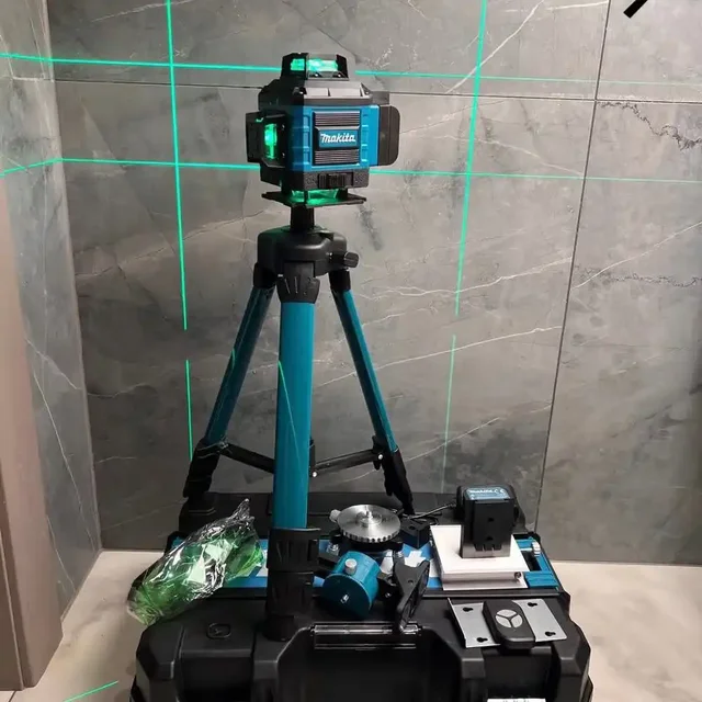 Продам лазерный уровень со штативом - частное объявление в Чита