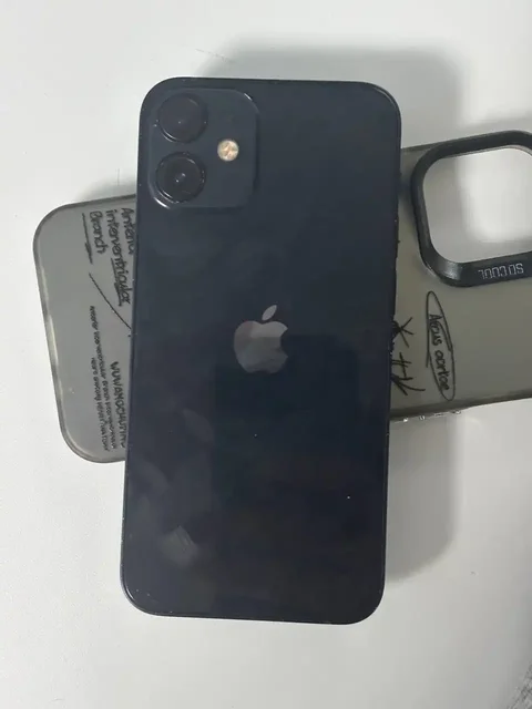 Продам iPhone 12 Mini 128 ГБ - частное объявление в Чита
