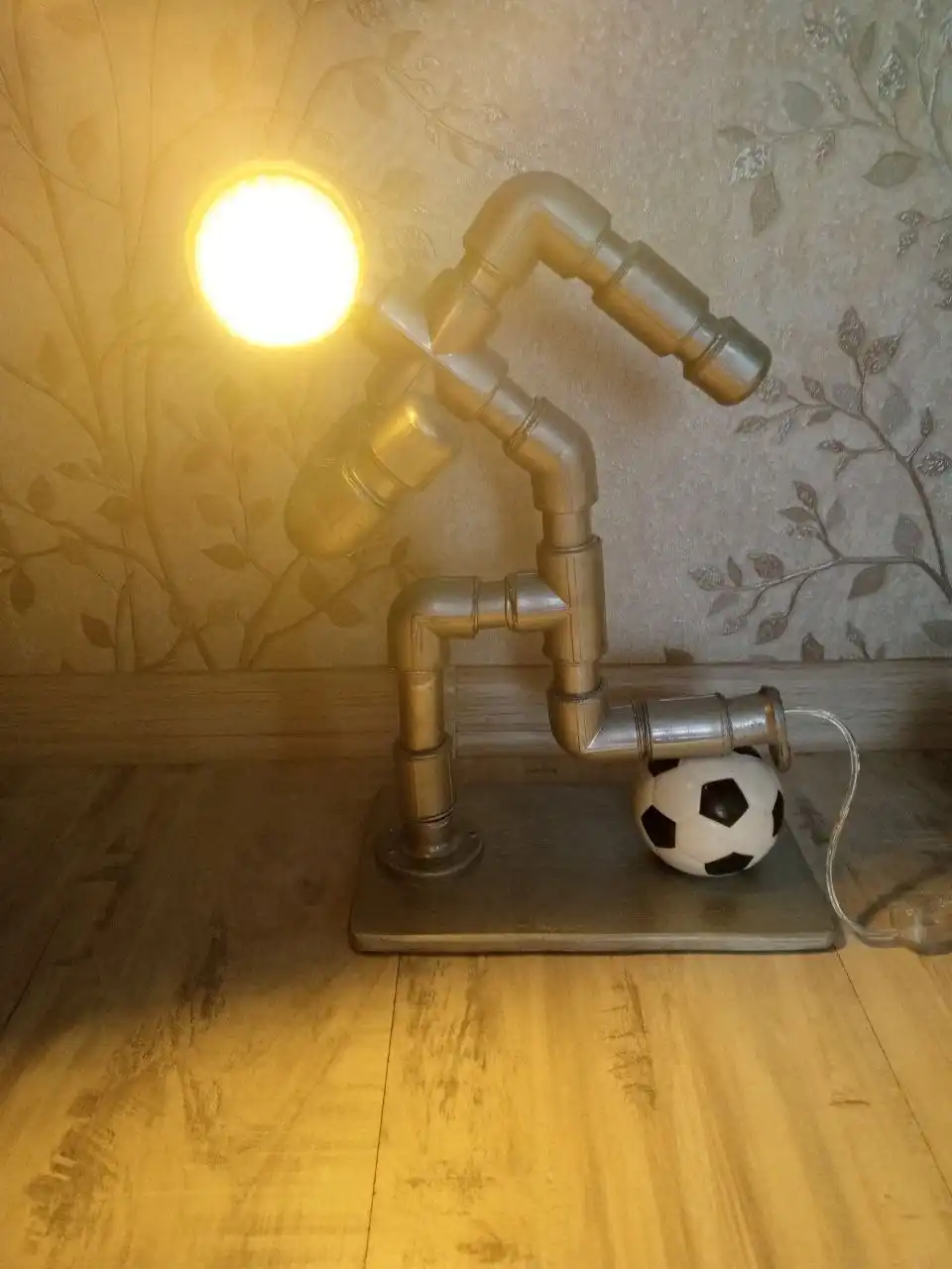 Тематические сувениры ручной работы