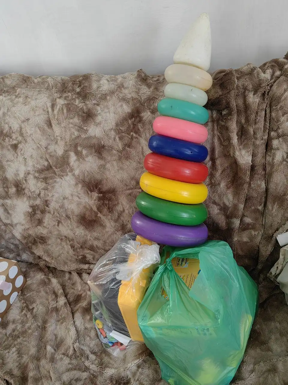 Продажа игрушек для мальчика