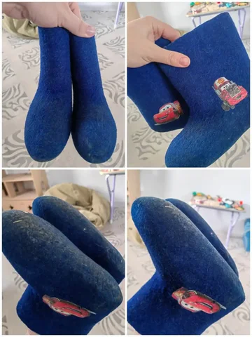 Валенки 16-17 см по подошве КСК - частное объявление в Чита