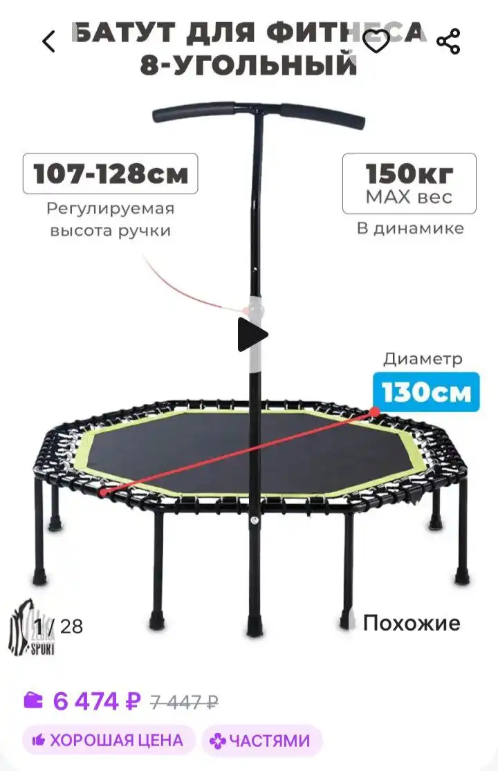 Объявление о продаже