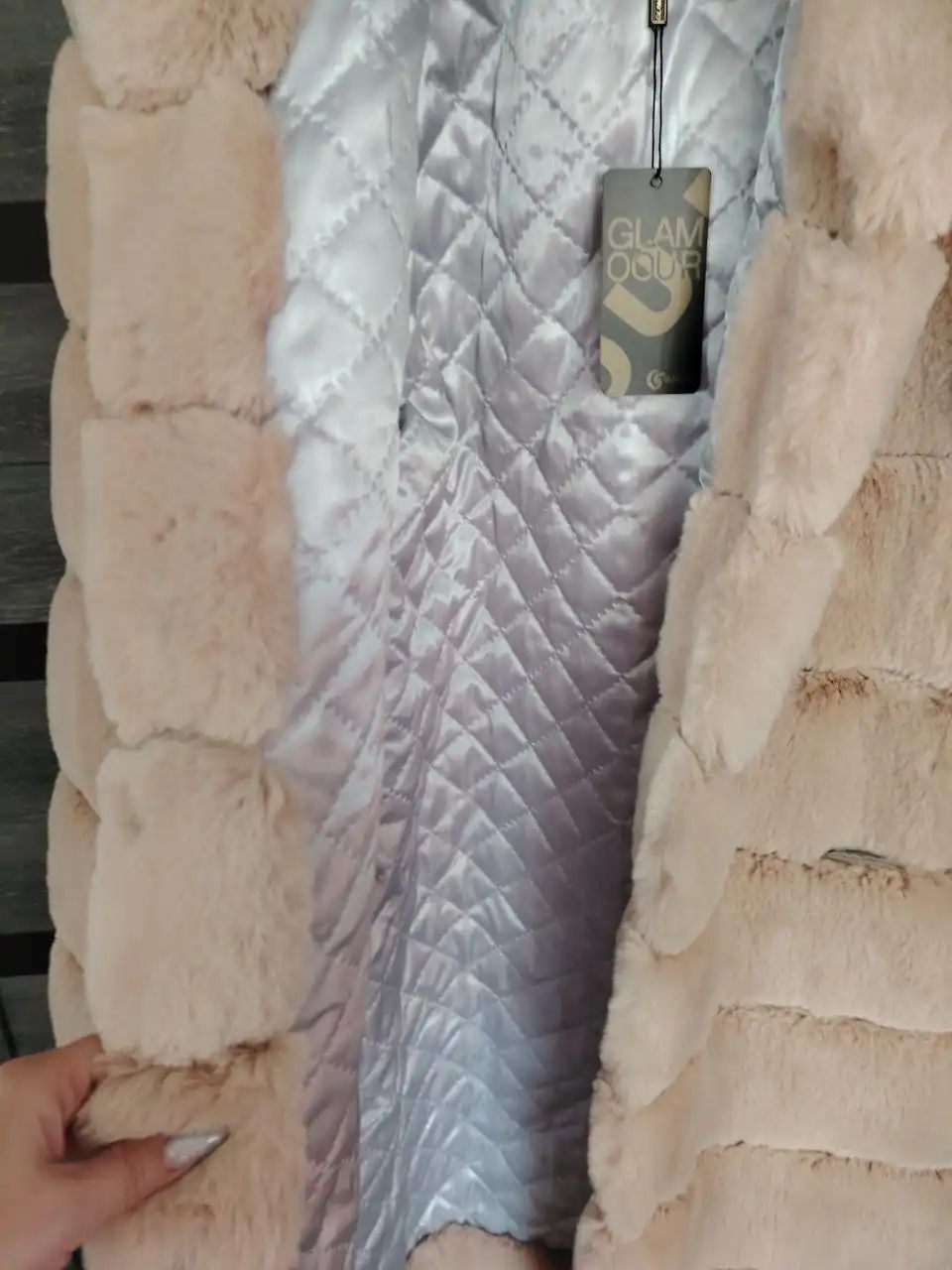 Продам новую одежду пошив Москва размер 46-48