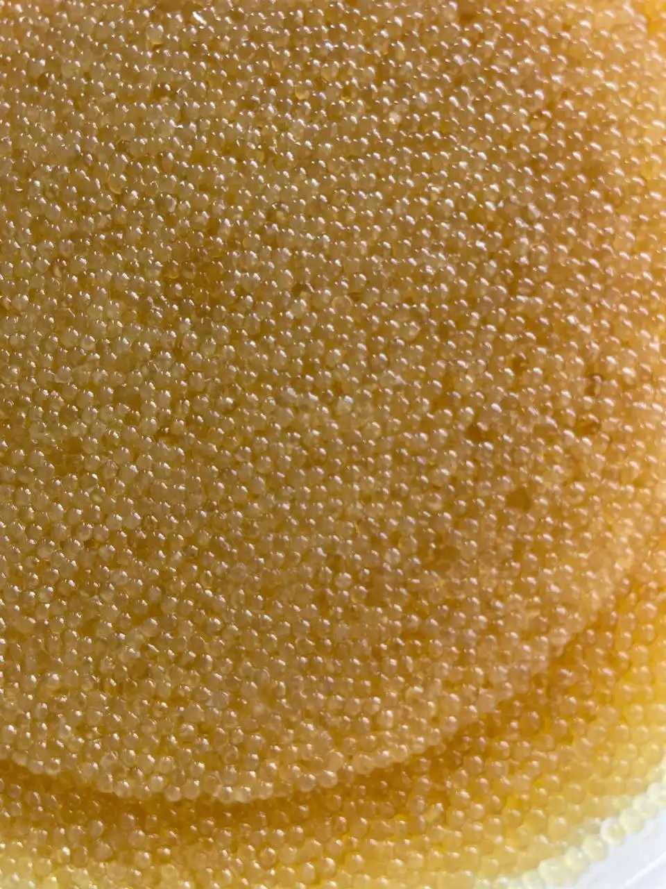 Икра Щуки Сухая Слабосоленая