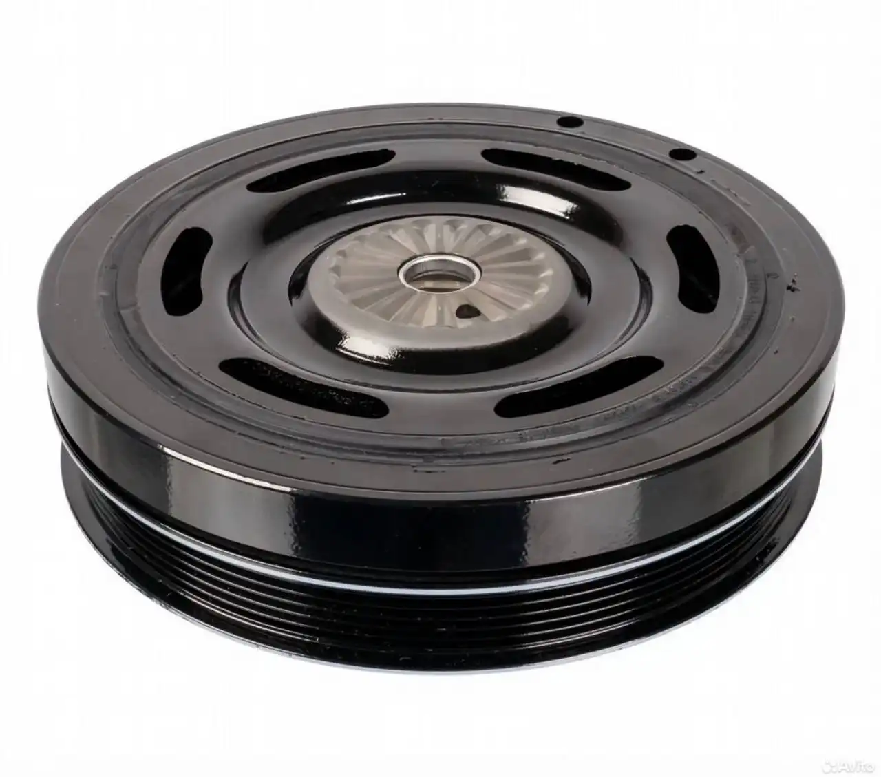 Шкив коленвала VAG 059105251DM - Двигатель (Запчасти) в Астрахань