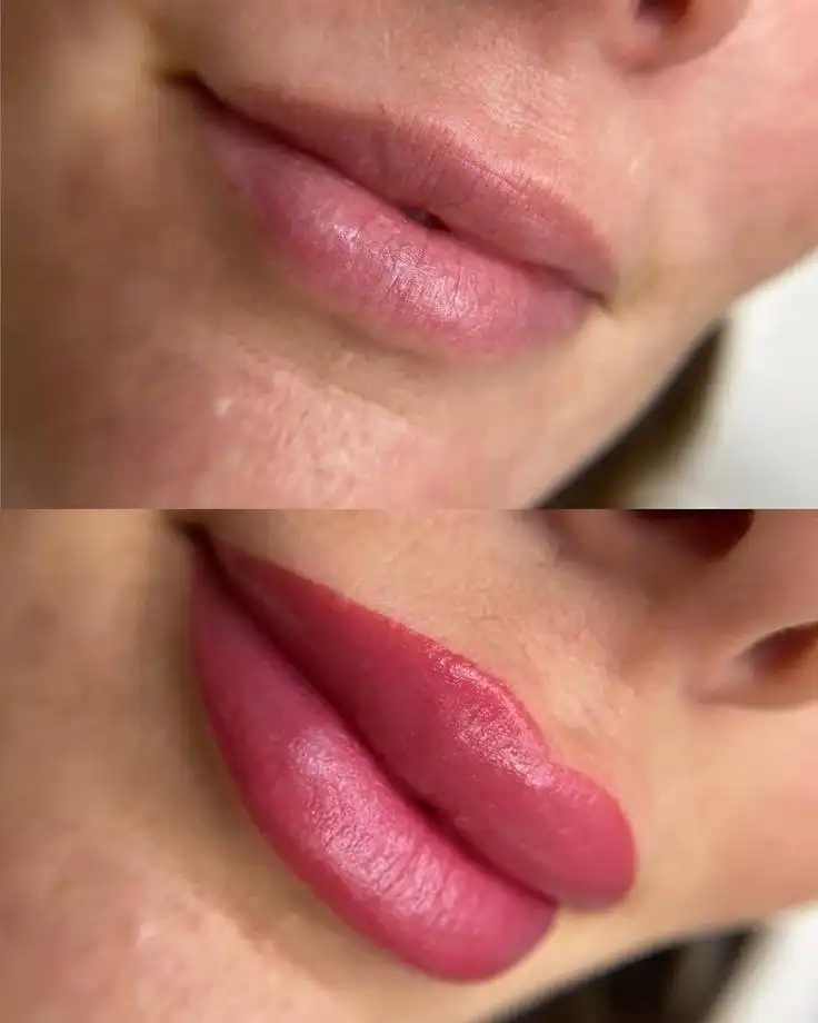 Розыгрыш перманентного макияжа и маникюра - Красота и здоровье в Астрахань