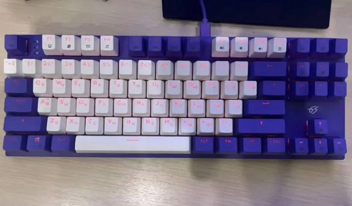 Игровой компьютер I7 10700k, RTX 3070, 32 ГБ ОЗУ с монитором - Компьютерная техника (Электроника) в Астрахань