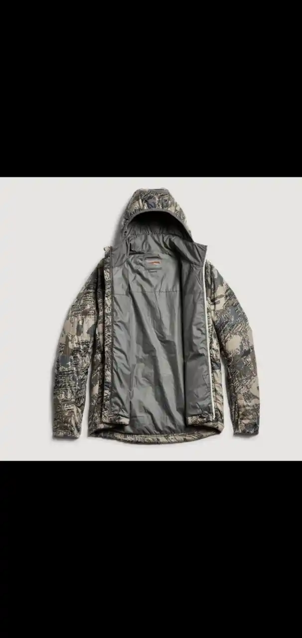 Продам куртку Sitkha оригинал