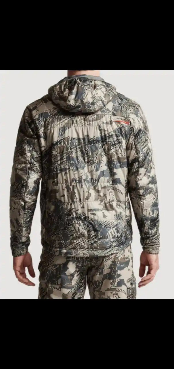 Продам куртку Sitkha оригинал