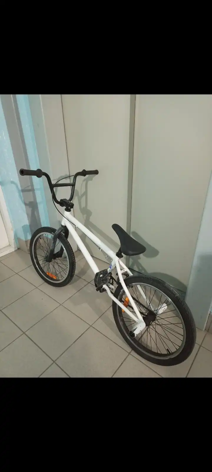 Продам BMX - Хобби и отдых в Тюмень
