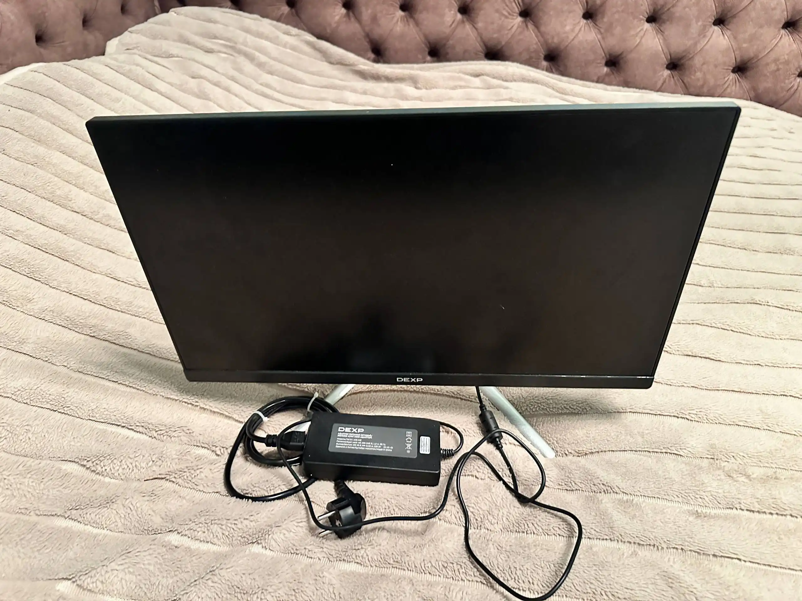 Моноблок Dexp - Электроника в Тюмень