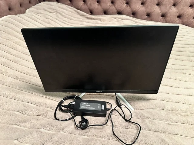 Моноблок Dexp - Игры и консоли в Тюмень