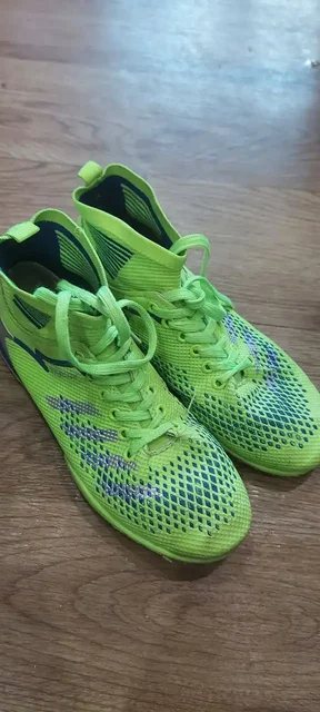 Продажа кроссовок и туфель - частное объявление в Тюмень