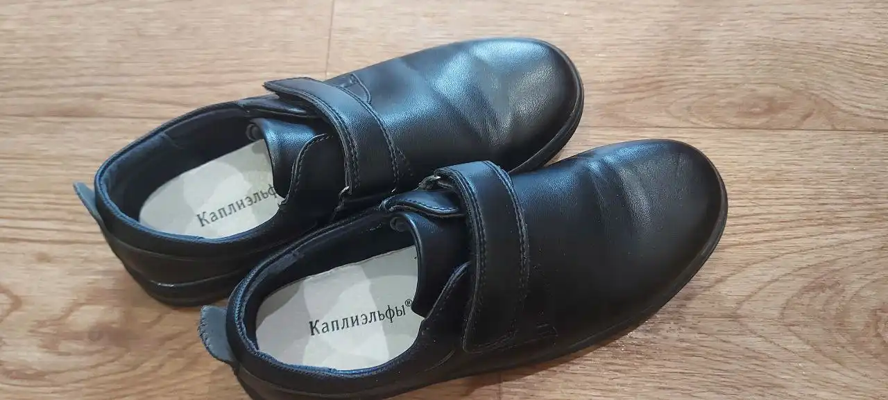 Продажа кроссовок и туфель - Обувь (Одежда) в Тюмень