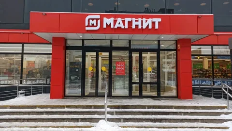 Набор курьеров на личном авто в команду Магнит - частное объявление в Тюмень