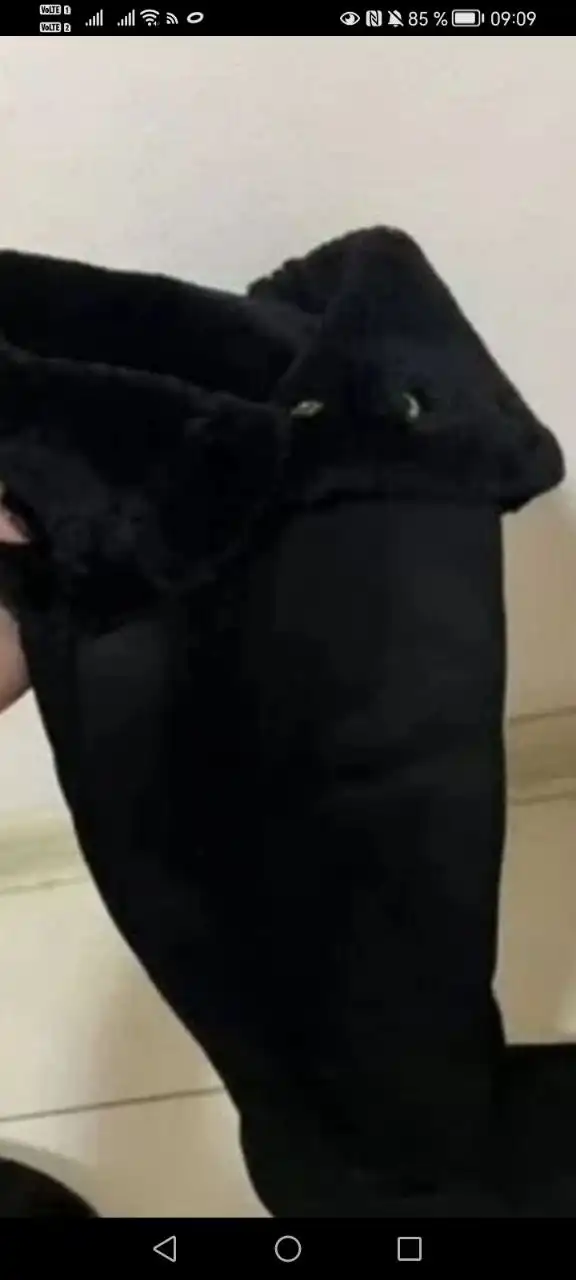 Зимние сапоги размер 39,40 - Обувь (Одежда) в Тюмень