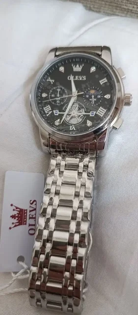 Наручные кварцевые часы - Часы в Тюмень