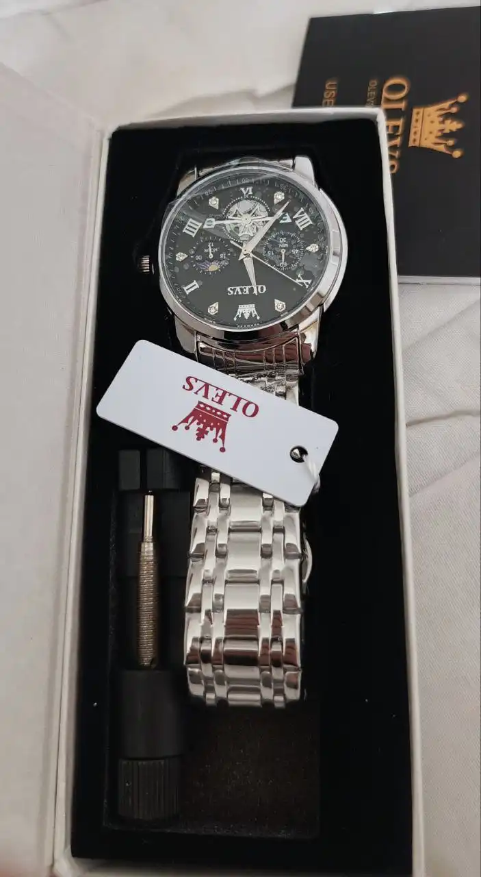 Наручные кварцевые часы - Часы (Барахолка) в Тюмень