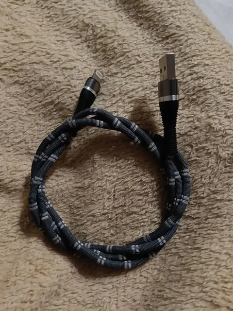 Провод Type-C за шоколадку - Электроника в Тюмень