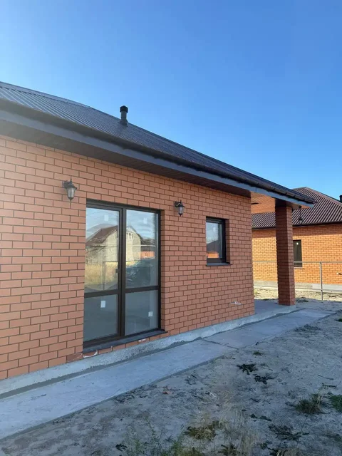 Продажа готового дома 100 м2 с участком 7.5 соток в Тюмени - Коммерческая недвижимость в Тюмень