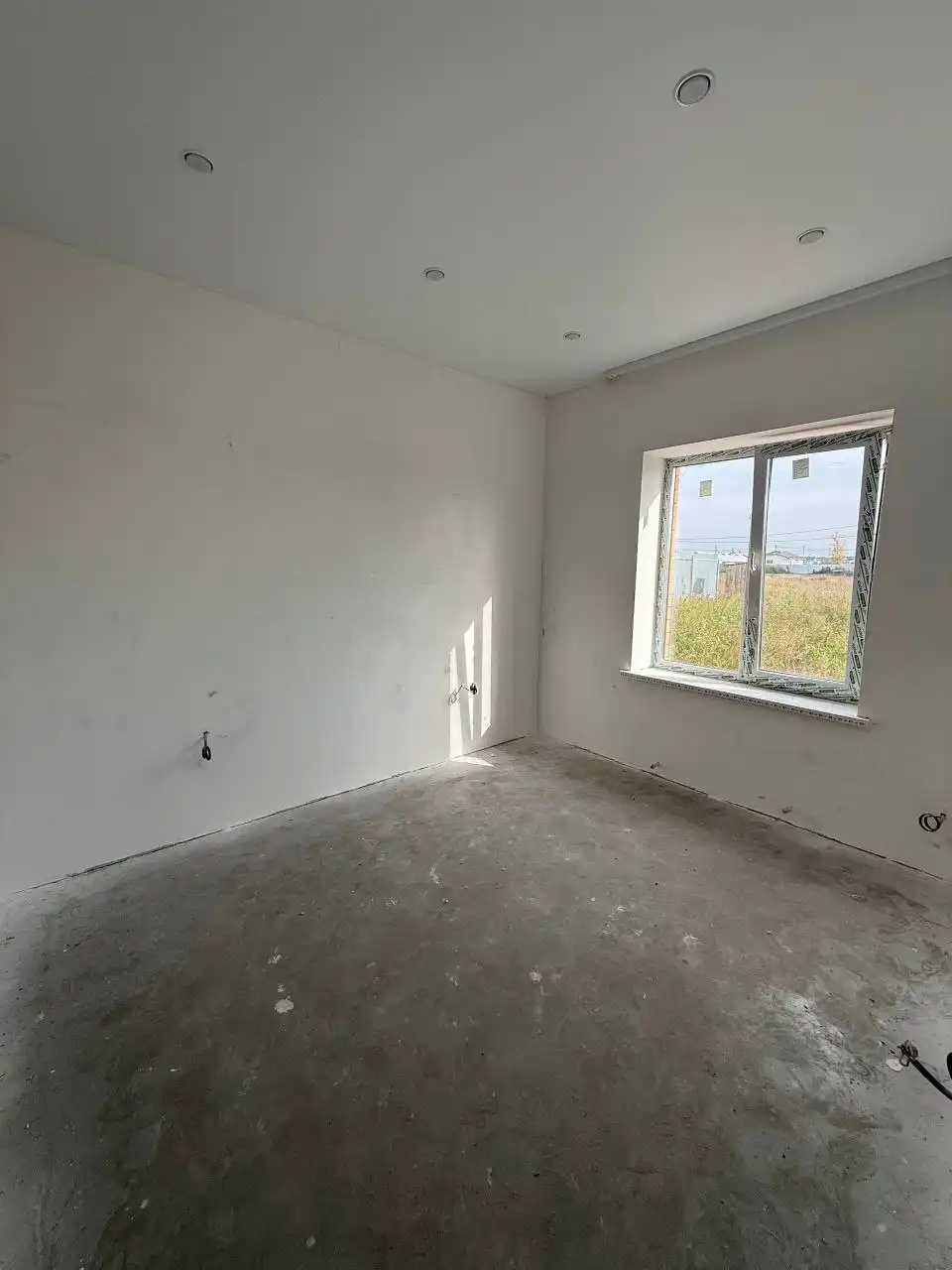 Продажа готового дома 100 м2 с участком 7.5 соток в Тюмени - Дома (Недвижимость) в Тюмень