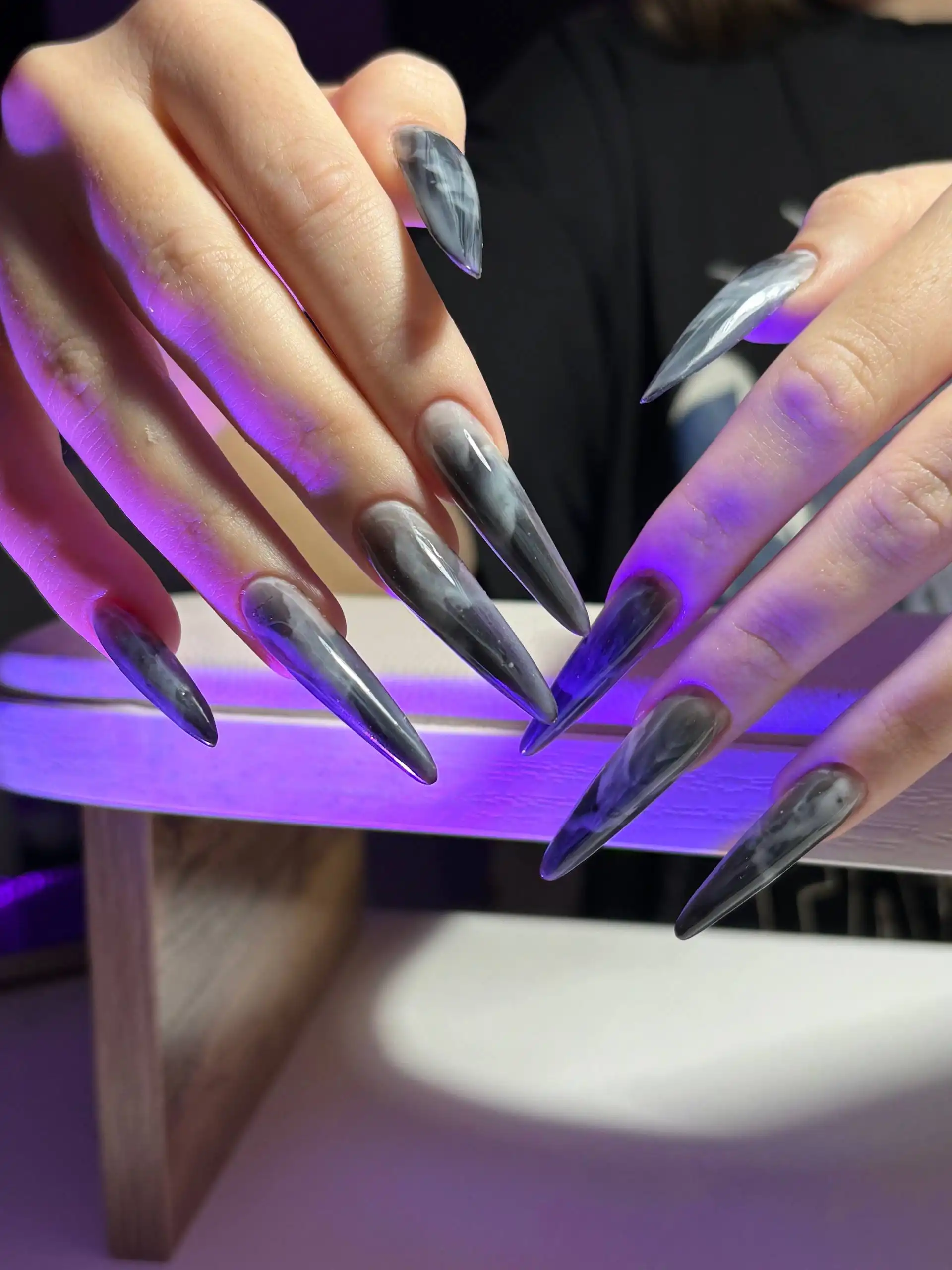 Маникюр с персональной скидкой - Красота и уход (Услуги) в Тюмень