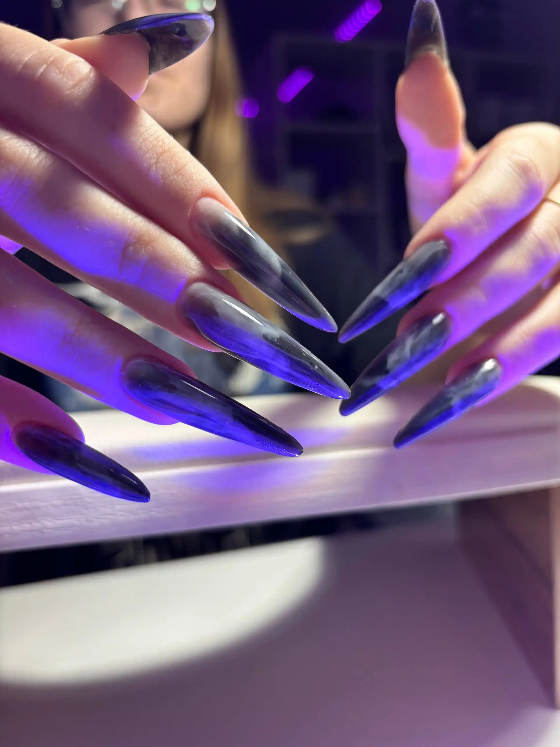 Маникюр с персональной скидкой - Красота и уход (Услуги) в Тюмень