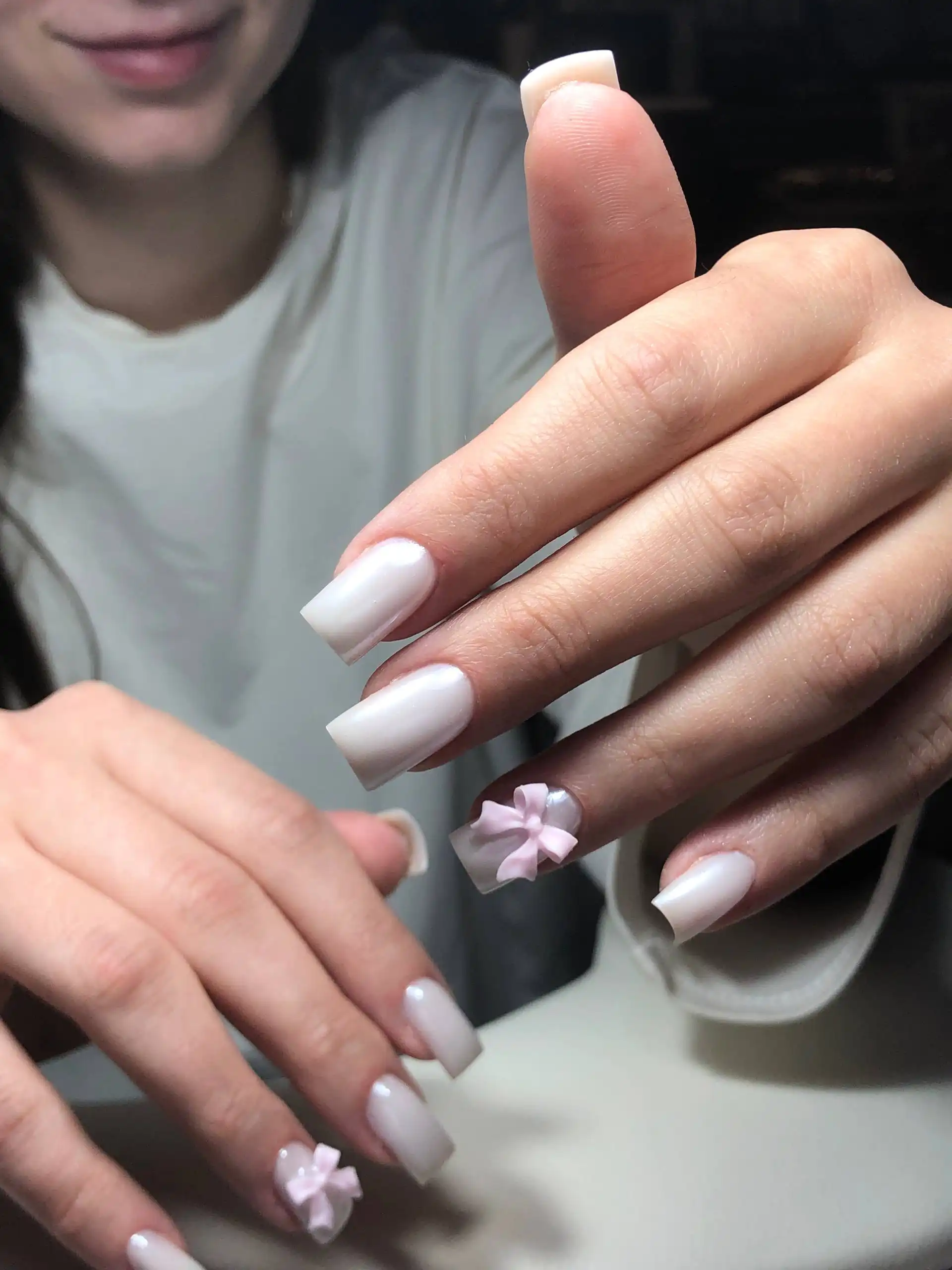 Маникюр с персональной скидкой - Красота и уход (Услуги) в Тюмень