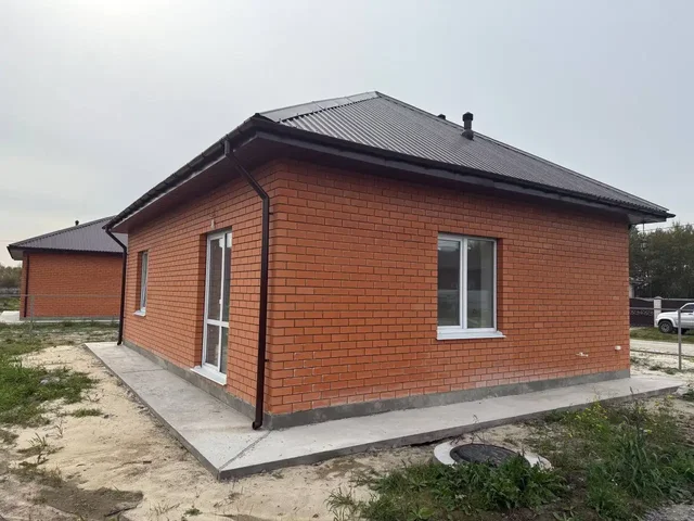 Продажа готового дома в селе Мальково - Коммерческая недвижимость в Тюмень