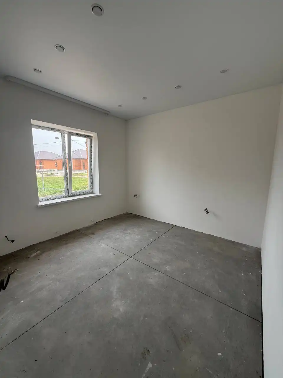 Продажа готового дома в селе Мальково - Дома (Недвижимость) в Тюмень