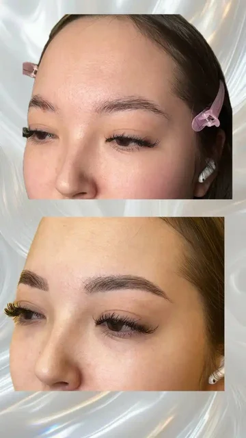 Ищу моделей на оформление бровей - Обучение и курсы в Тюмень