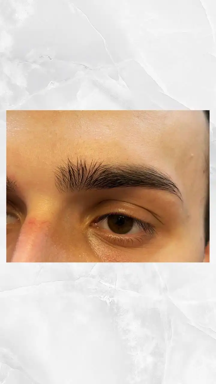 Ищу моделей на оформление бровей - Красота (Услуги) в Тюмень