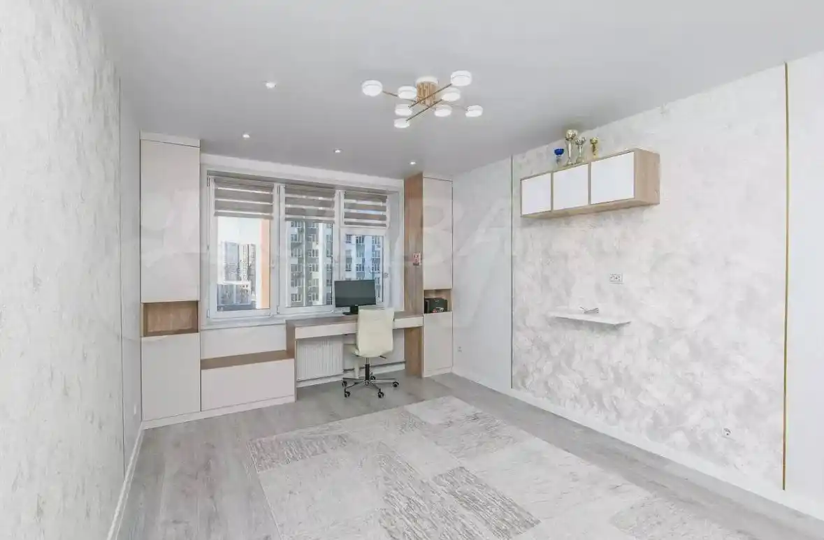 Продам уютную 1+ квартиру в ЖК «Гармония»