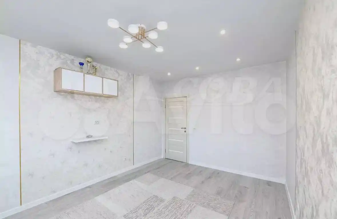 Продам уютную 1+ квартиру в ЖК «Гармония»