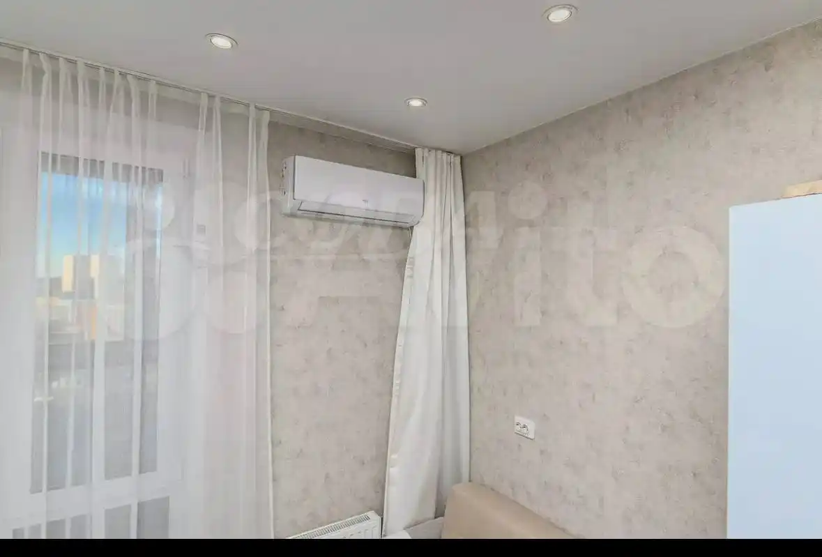 Продам уютную 1+ квартиру в ЖК «Гармония»