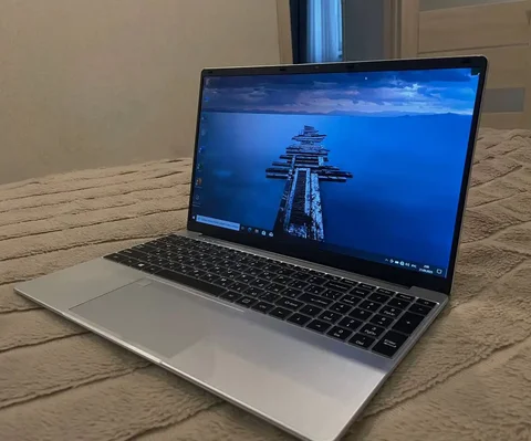 Продам абсолютно новый ноутбук - частное объявление в Тюмень