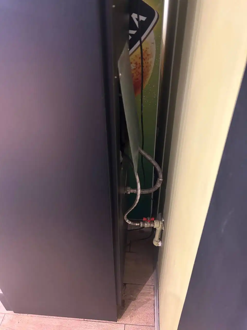 Продажа кофе автомата