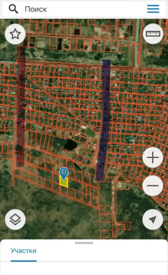 Продам участок СНТ Ягодное