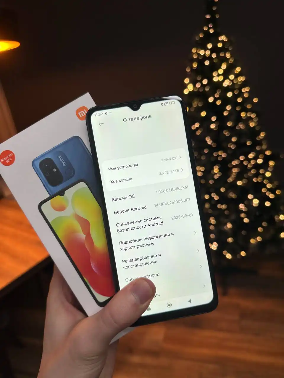 Продам телефон в идеальном состоянии