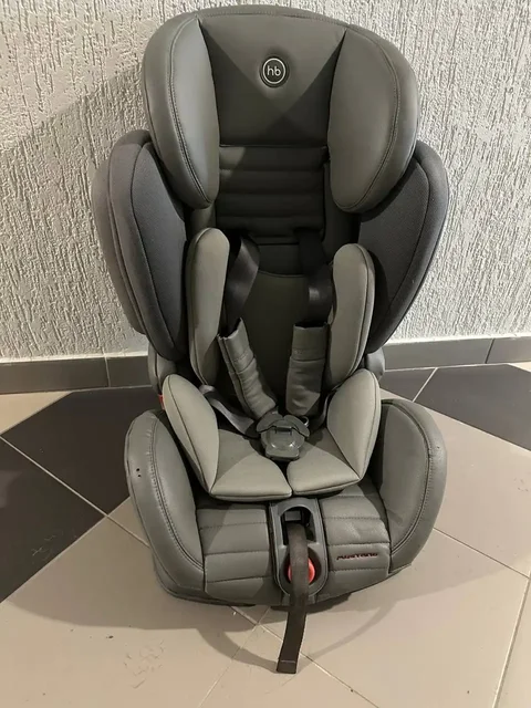 Продам коляску и детское кресло - Товары для детей в Тюмень