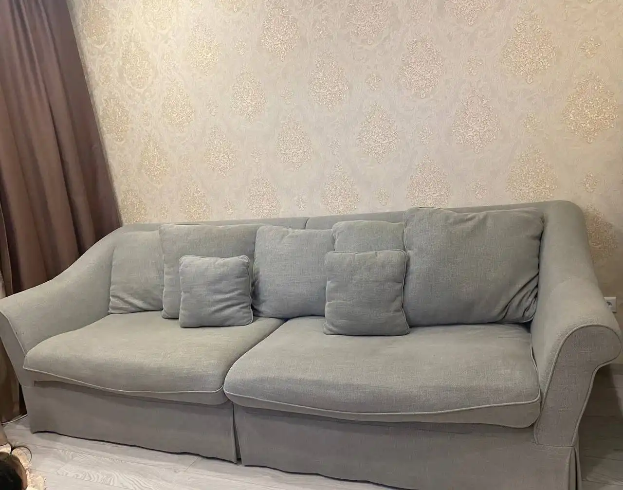 Продам диван в отличном состоянии