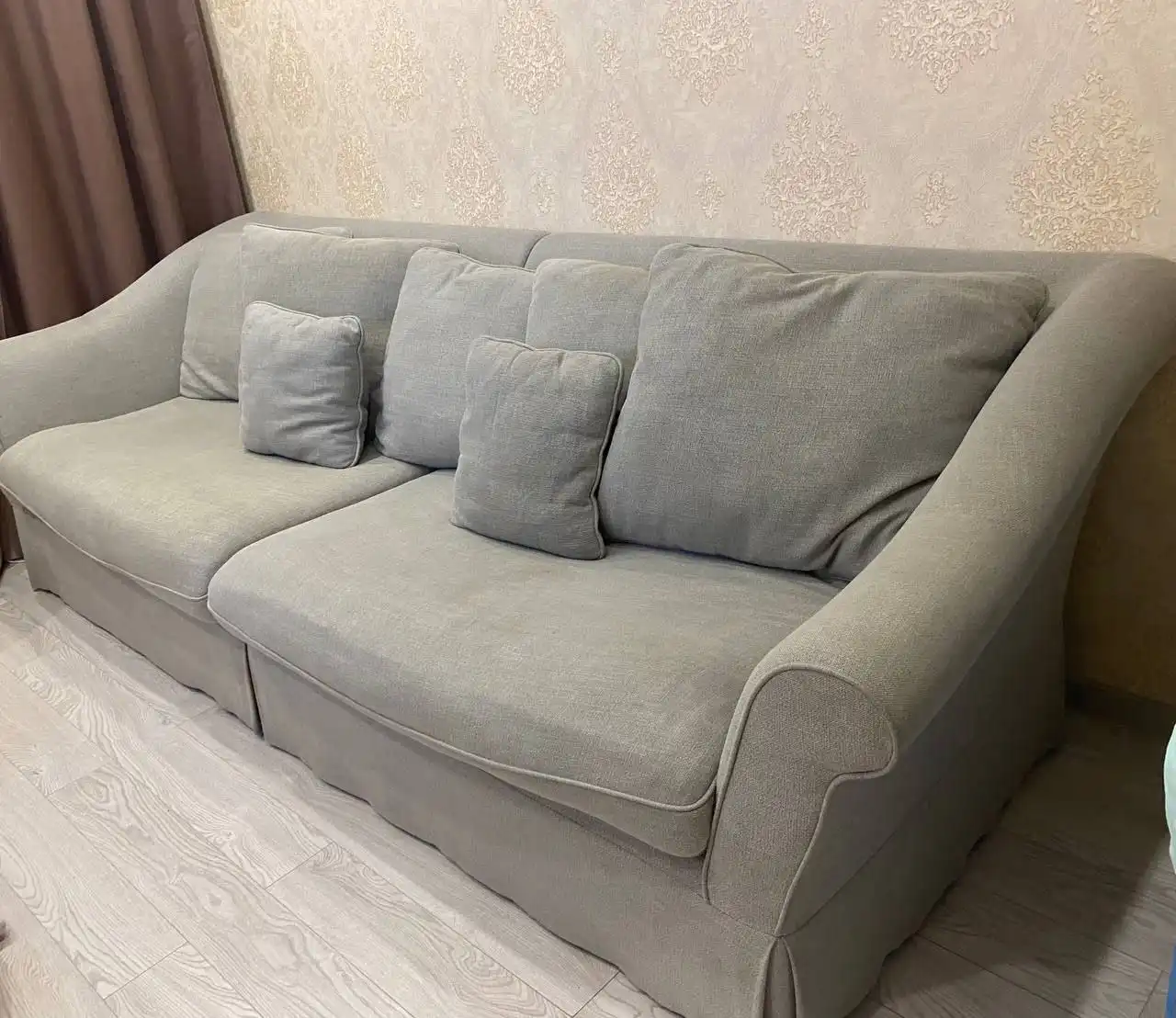 Продам диван в отличном состоянии