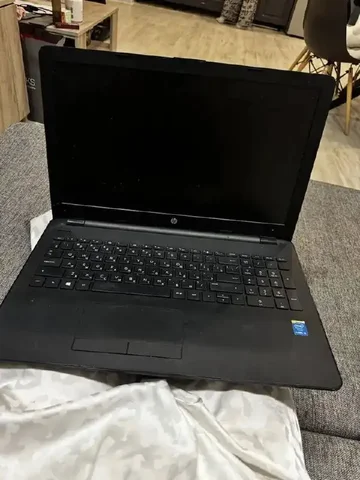 Продам ноутбук с неисправным аккумулятором - частное объявление в Тюмень