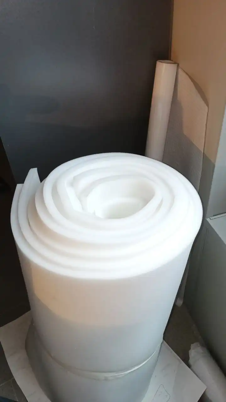 Продажа поролона толщиной 2 см