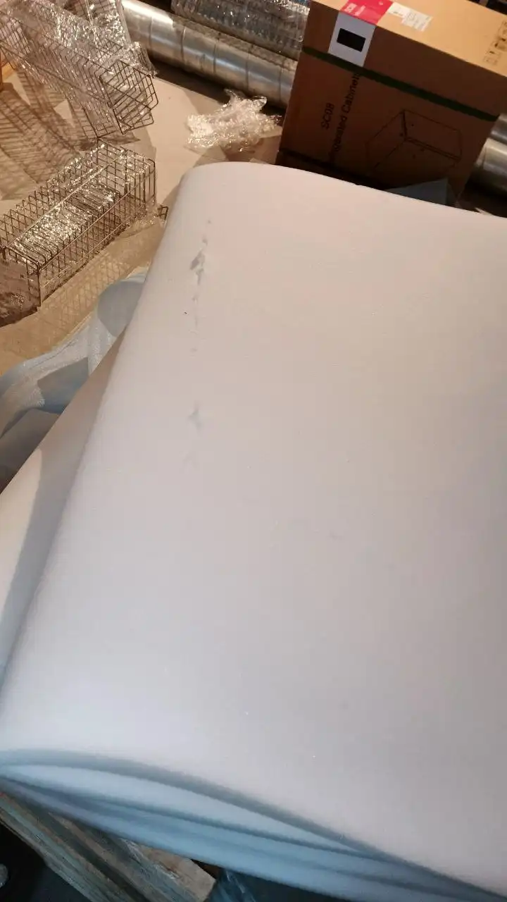 Продажа поролона толщиной 2 см